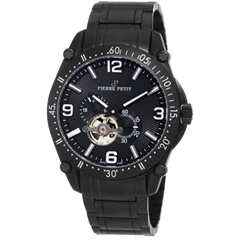 ساعت مچی پیرپتی کد P-803B - pierre petit watch p-803b